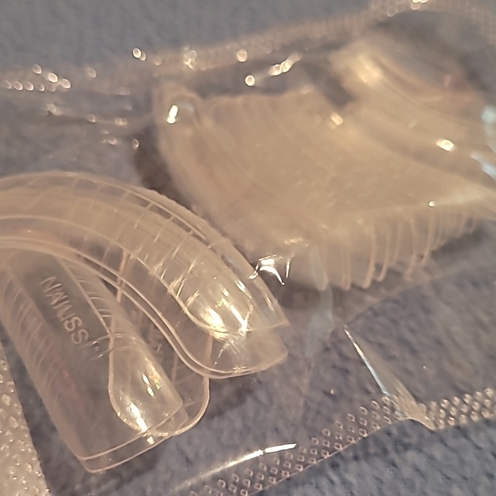 Poly gel forms - Picture 5 of 5